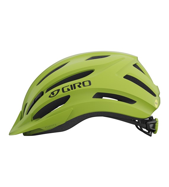 Kask mtb GIRO REGISTER II INTEGRATED MIPS matte ano lime roz. Uniwersalny (54-61 cm) (NEW)