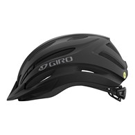 Kask mtb GIRO REGISTER II INTEGRATED MIPS XL matte black charcoal roz. Uniwersalny XL (58-65 cm) (NEW 2025)