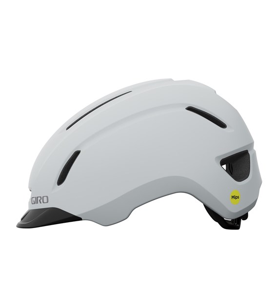 Kask miejski GIRO CADEN II matte chalk roz. M (55-59 cm) (NEW 2025)