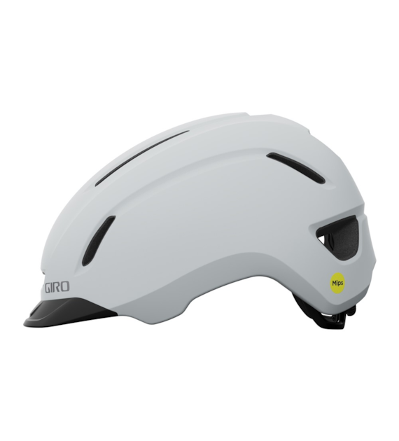 Kask miejski GIRO CADEN II matte chalk roz. L (59-63 cm).