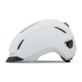 Kask miejski GIRO CADEN II LED matte chalk roz. L (59-63 cm).