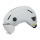 Kask miejski GIRO EVOKE SHIELD MIPS matte chalk roz. S (51-55 cm).