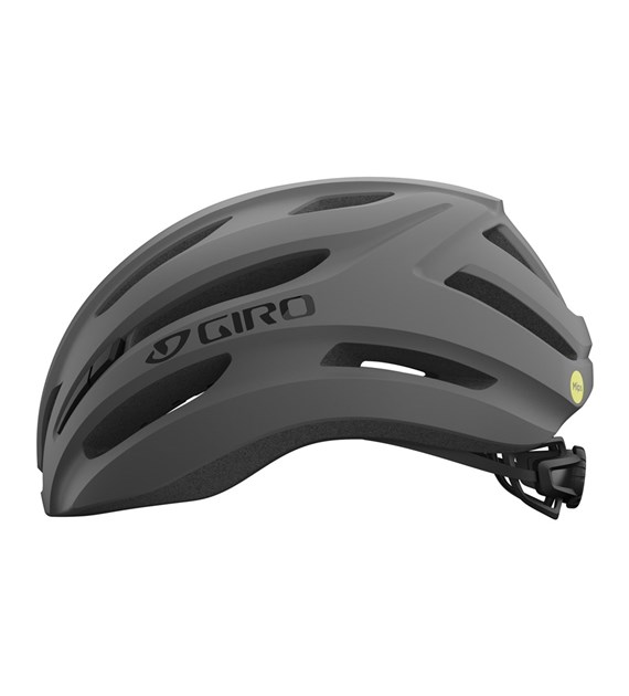 Kask szosowy GIRO ISODE II INTEGRATED MIPS matte titanium black roz. Uniwersalny (54-61 cm) (NEW)