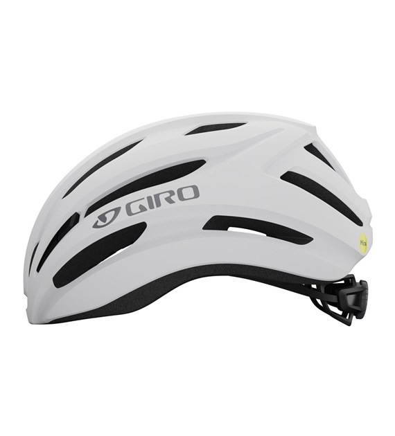 Kask szosowy GIRO ISODE II INTEGRATED MIPS matte white charcoal roz. Uniwersalny (54-61 cm) (NEW)