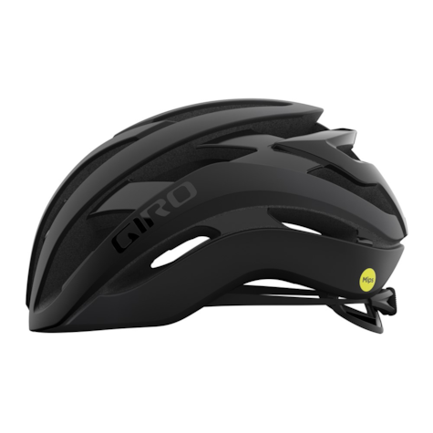 Kask szosowy GIRO CIELO MIPS matte black charcoal.