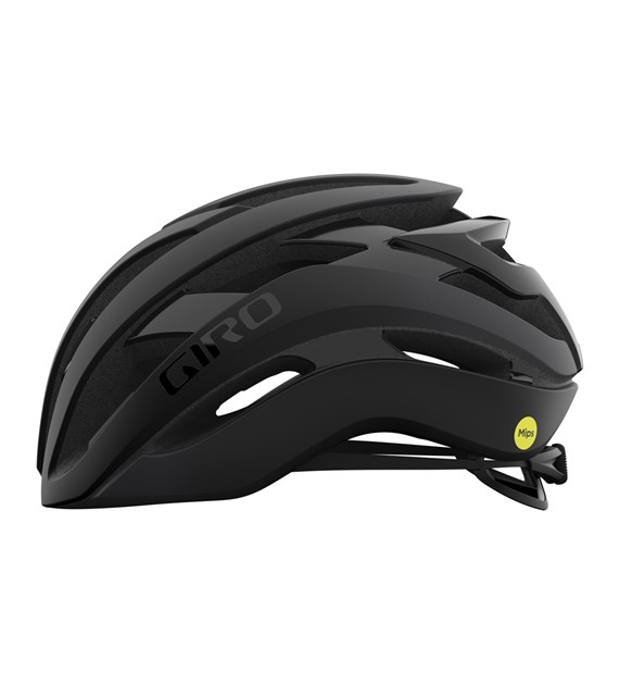 Kask szosowy GIRO CIELO MIPS matte black charcoal roz. M (55-59 cm) (NEW)