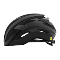 Kask szosowy GIRO CIELO MIPS matte black charcoal roz. L (59-63 cm).