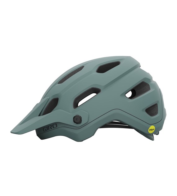 Kask mtb GIRO SOURCE MIPS matte mineral roz. S (51-55 cm) (NEW)
