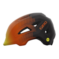 Kask dziecięcy GIRO SCAMP MIPS II orange towers roz. XS (45-49 cm).