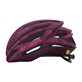 Kask szosowy GIRO SYNTAX INTEGRATED MIPS matte dark cherry towers roz. M (55-59 cm) (NEW)