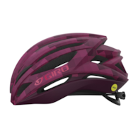 Kask szosowy GIRO SYNTAX MIPS matte dark cherry towers roz. L (59-63 cm).