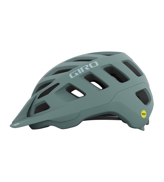 Kask mtb GIRO RADIX MIPS matte mineral roz. S (51-55 cm) (WYPRZEDAŻ -50%)