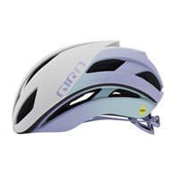 Kask szosowy GIRO ECLIPSE MIPS SPHERICAL matte white light lilac fade roz. M (55-59 cm)