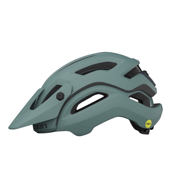 Kask mtb GIRO MANIFEST MIPS SPHERICAL matte mineral roz. S (51-55 cm) (NEW 2024)