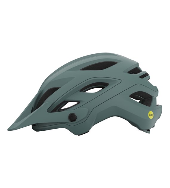 Kask mtb GIRO MERIT SPHERICAL matte mineral roz. M (55-59 cm) (WYPRZEDAŻ -50%)