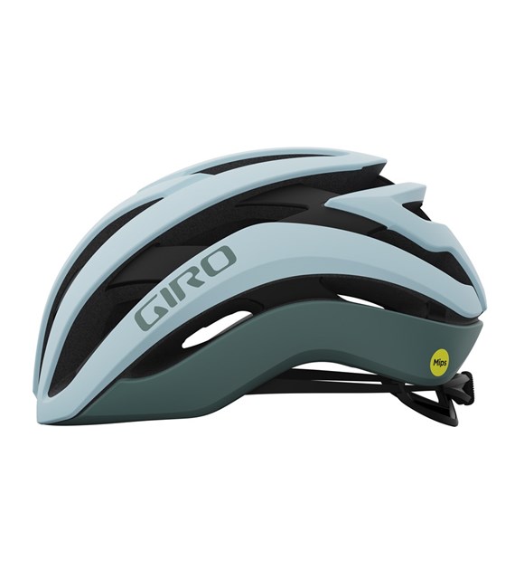 Kask szosowy GIRO CIELO MIPS matte light mineral roz. M (55-59 cm)