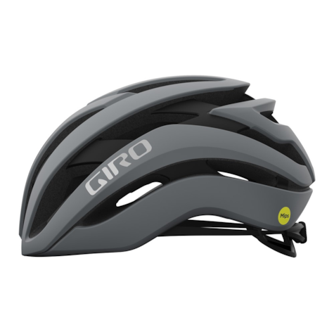 Kask szosowy GIRO CIELO MIPS matte sharkskin.