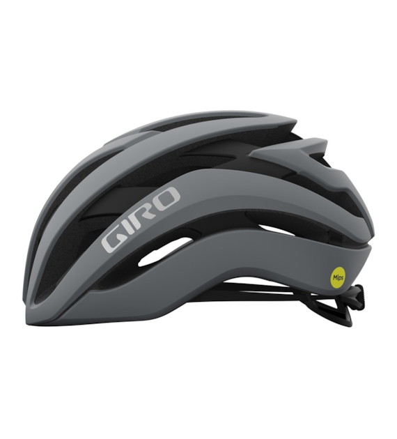 Kask szosowy GIRO CIELO MIPS matte sharkskin roz. L (59-63 cm).