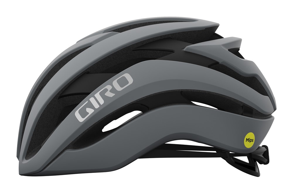 Kask szosowy GIRO CIELO MIPS matte sharkskin roz. L (59-63 cm) (NEW 2025)