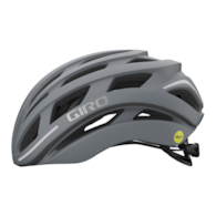 Kask szosowy GIRO HELIOS SPHERICAL matte sharkskin roz. L (59-63 cm).