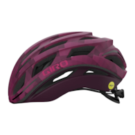 Kask szosowy GIRO HELIOS SPHERICAL matte dark cherry towers roz. M (55-59 cm).