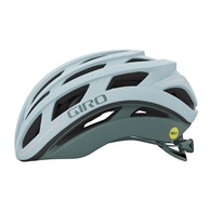 Kask szosowy GIRO HELIOS SPHERICAL MIPS matte light minerale roz. M (55-59 cm) (NEW)