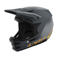Kask full face GIRO INSURGENT SPHERICAL matte dark shark dune roz. M/L (55-59 cm) (WYPRZEDAŻ -50%)