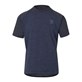 Koszulka męska GIRO ARC Jersey krótki rękaw navy / charcoal roz. M (NEW 2024)