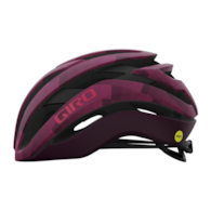 Kask szosowy GIRO CIELO MIPS matte dark cherry towers roz. L (59-63 cm).