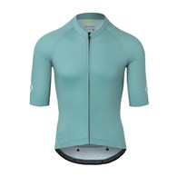 Koszulka męska GIRO CHRONO ELITE JERSEY krótki rękaw mineral roz. L (NEW 2024)