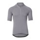 Koszulka męska GIRO NEW ROAD JERSEY krótki rękaw sharkskin heater roz. L (NEW 2024)