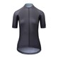Koszulka damska GIRO CHRONO JERSEY krótki rękaw black / grey roz. L (NEW 2024)