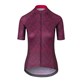 Koszulka damska GIRO CHRONO SPORT JERSEY krótki rękaw dark cherry / raspberry roz. L (NEW 2024)