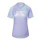 Koszulka damska GIRO ROUST JERSEY krótki rękaw lighte lilac / light mineral dune roz. L (NEW 2024)