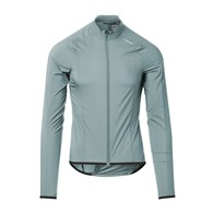 Wiatrówka męska GIRO CHRONO EXPERT WIND JACKET light mineral roz. M (NEW 2024)