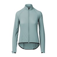 Wiatrówka damska GIRO CHRONO EXPERT WIND JACKET light mineral przeciwwietrzna odblaskowa roz. S