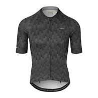 Koszulka męska GIRO CHRONO EXPERT JERSEY krótki rękaw black towers roz. L (NEW 2024)