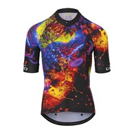 Koszulka męska GIRO CHRONO EXPERT JERSEY krótki rękaw light lilac fade roz. M (NEW 2024)