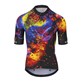 Koszulka męska GIRO CHRONO EXPERT JERSEY krótki rękaw light lilac roz. L (NEW 2024)