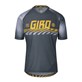Koszulka męska GIRO ROUST JERSEY krótki rękaw dark shark dune roz. S (NEW 2024)