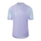 Koszulka męska GIRO ROUST JERSEY krótki rękaw light lilac /  light mineral descent roz. M (NEW 2024)