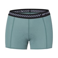 Spodenki damskie GIRO BOY UNDERSHORT Mineral roz. S (NEW 2024)