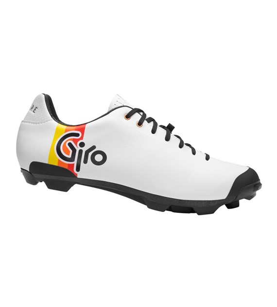 Buty męskie GIRO EMPIRE SRC '85 white roz.39 (NEW 2024)