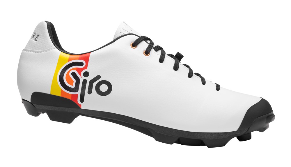 Buty męskie GIRO EMPIRE SRC '85 white roz.39 (NEW 2024)