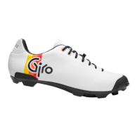 Buty męskie GIRO EMPIRE SRC '85 white roz.42.5 (WYPRZEDAŻ -50%)