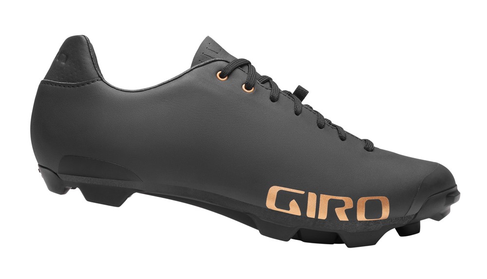 Buty męskie GIRO EMPIRE SRC black roz.39 (NEW 2024)