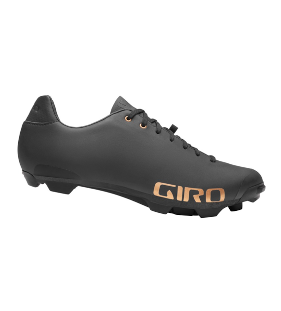 Buty męskie GIRO EMPIRE SRC black roz.42 (WYPRZEDAŻ -50%)