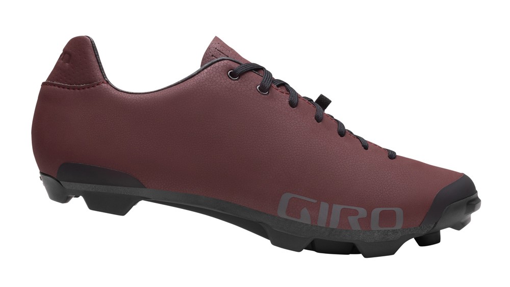 Buty męskie GIRO EMPIRE SRC clay red roz.39 (NEW 2024)