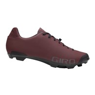 Buty męskie GIRO EMPIRE SRC clay red roz.42 (WYPRZEDAŻ -50%)
