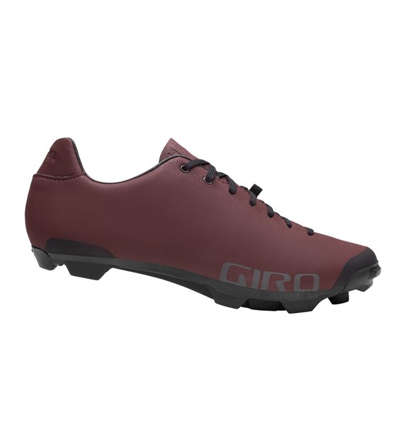 Buty męskie GIRO EMPIRE SRC clay red roz.42 (NEW 2024)